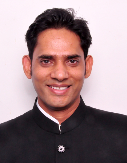 Dr. Bharat Singh Hada